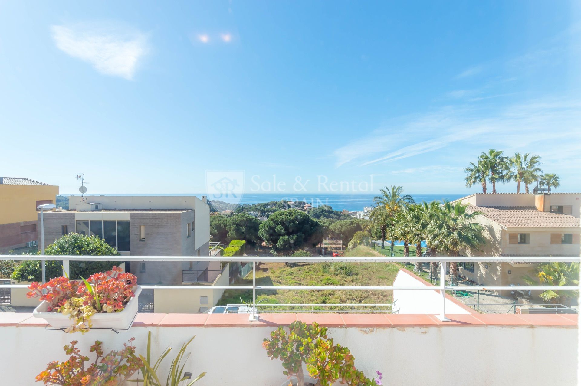 Townhouse te koop in Lloret de Mar 34