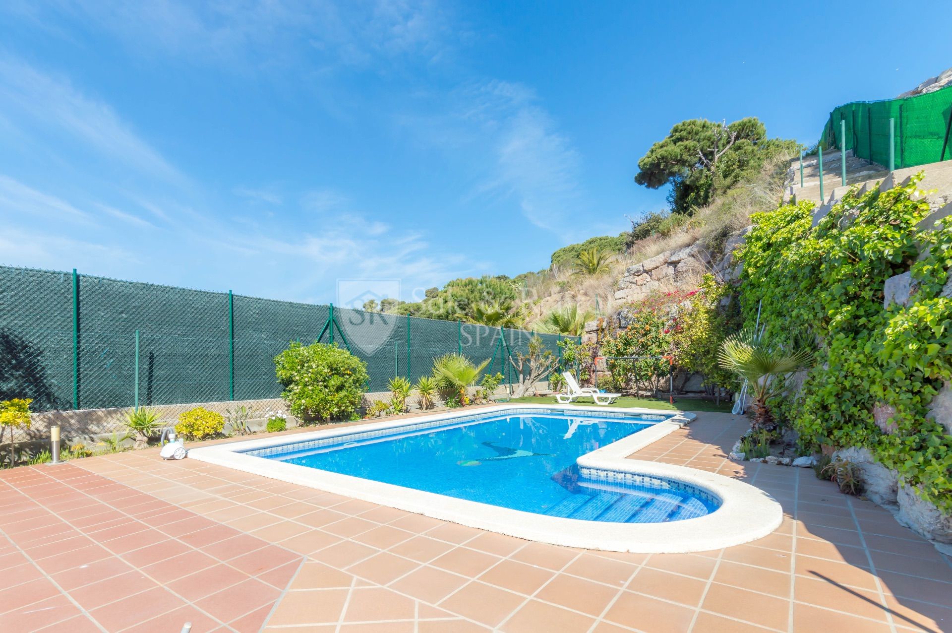 Townhouse te koop in Lloret de Mar 40