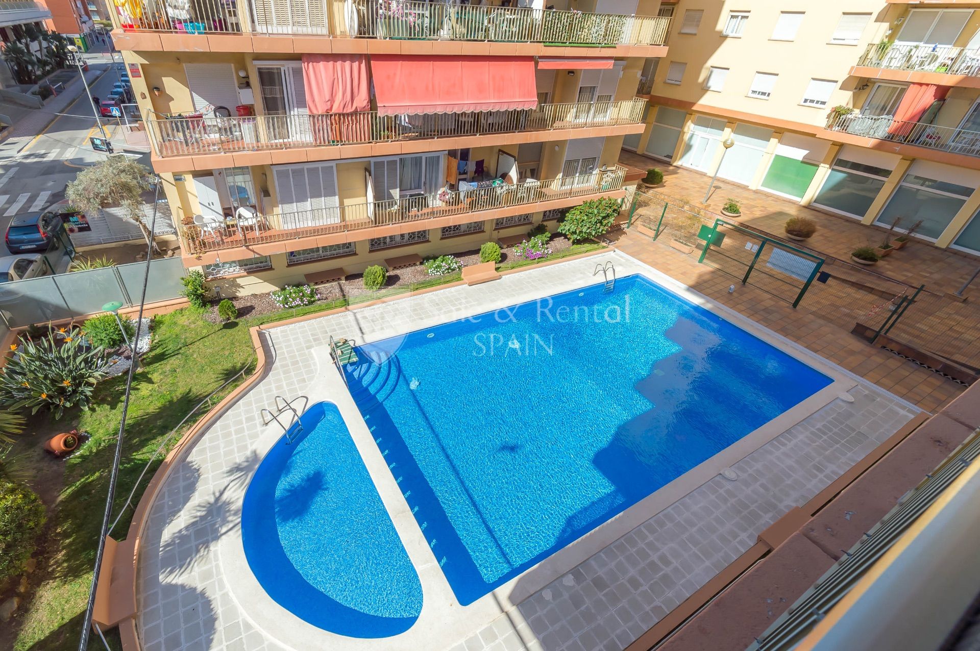 Appartement te koop in Lloret de Mar 2