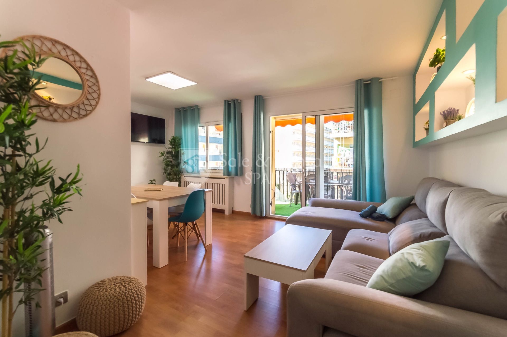 Appartement te koop in Lloret de Mar 4