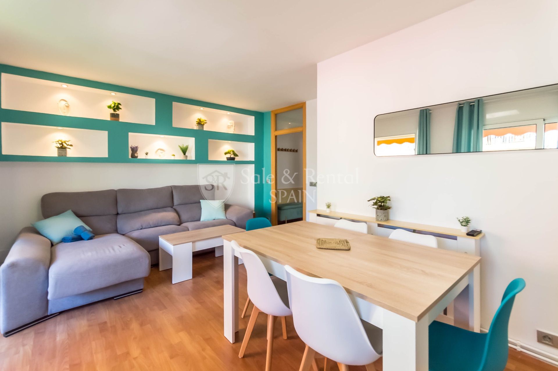 Appartement à vendre à Lloret de Mar 6