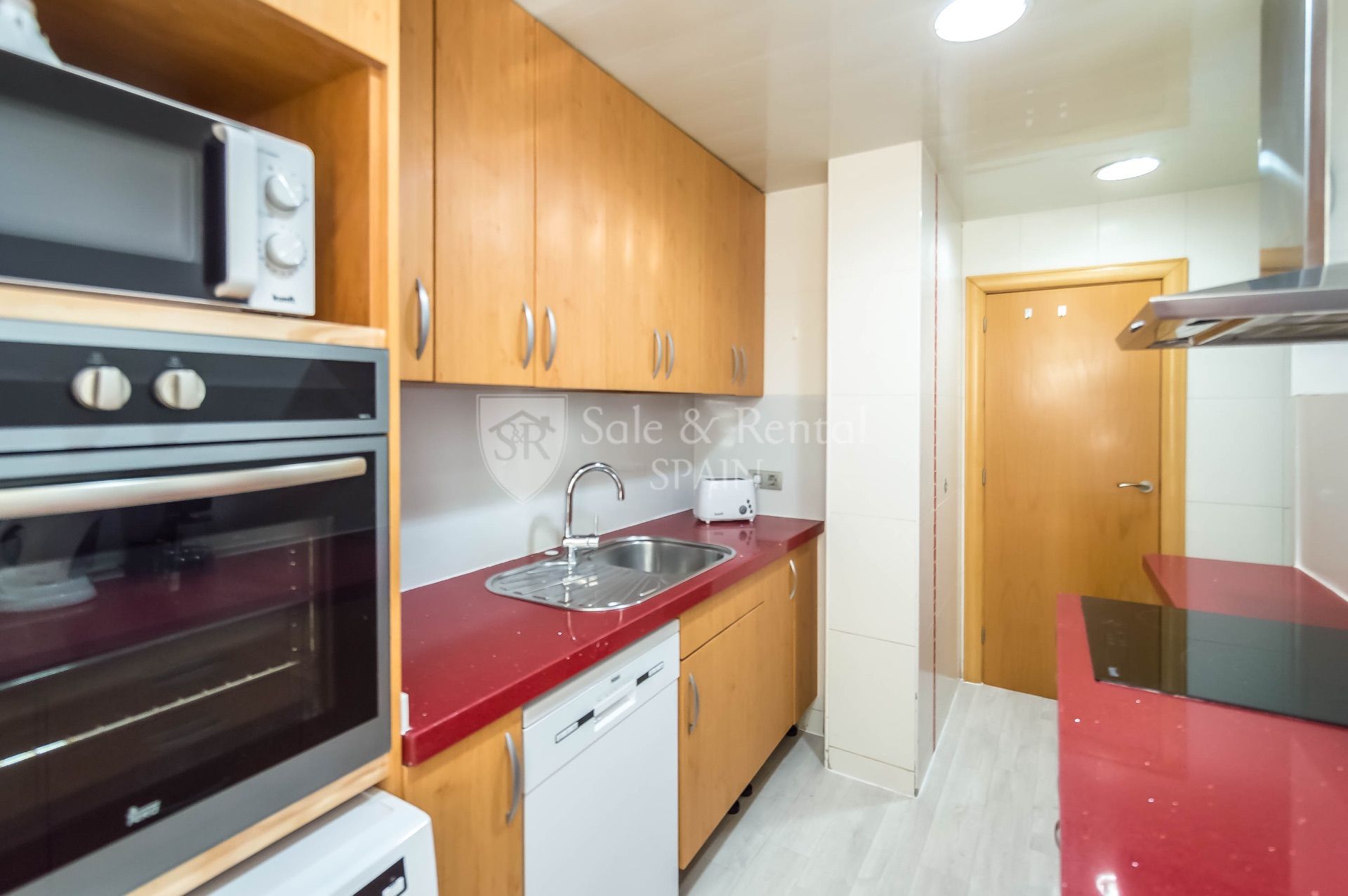 Appartement à vendre à Lloret de Mar 9