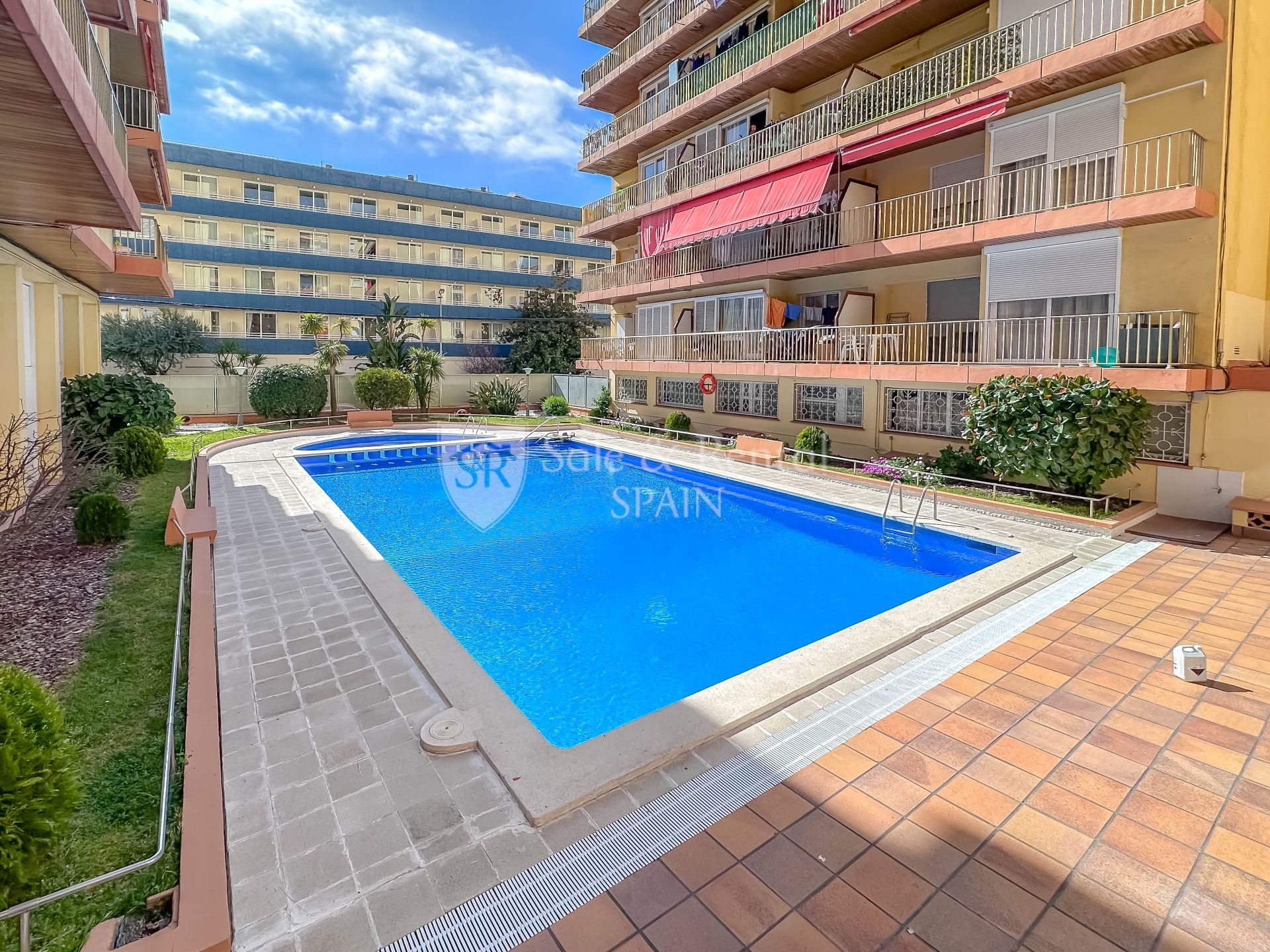 Appartement te koop in Lloret de Mar 25