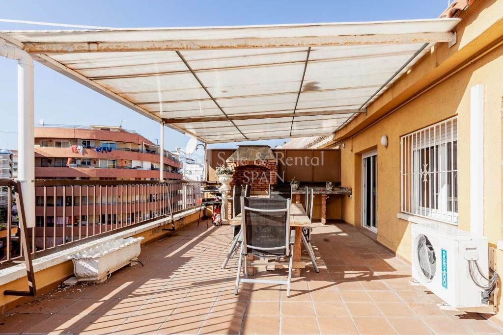 Apartamento en venta en Lloret de Mar 9