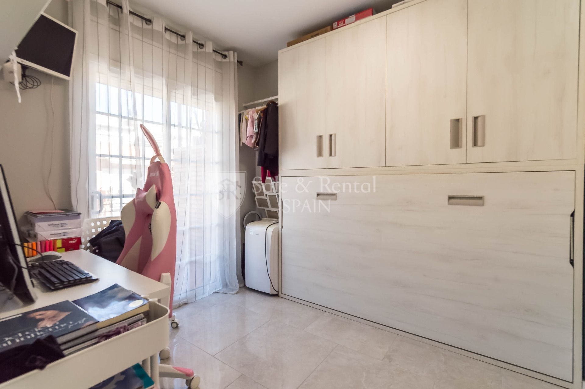 Townhouse te koop in Maresme 27