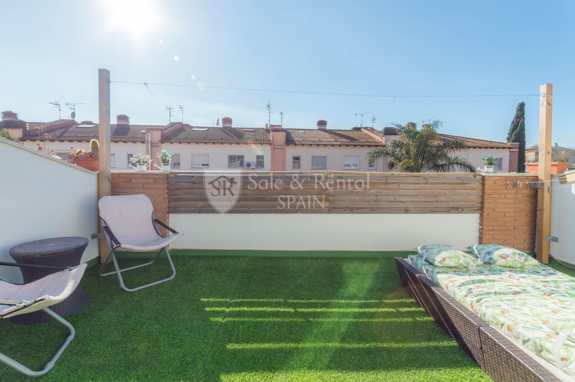 Townhouse te koop in Maresme 34