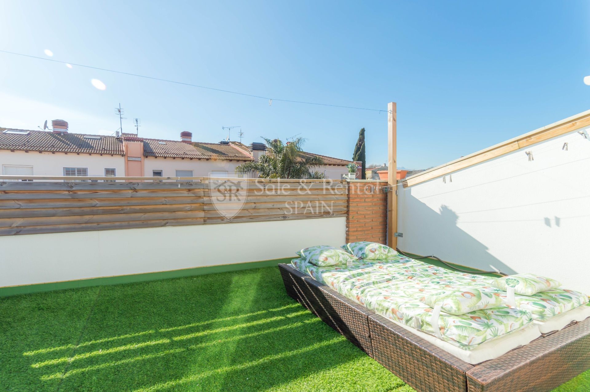 Townhouse te koop in Maresme 35