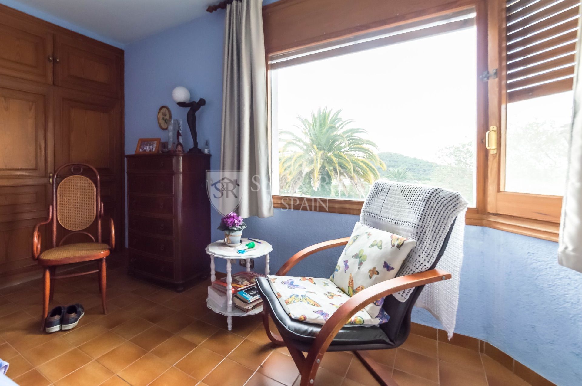 Villa à vendre à Blanes 17