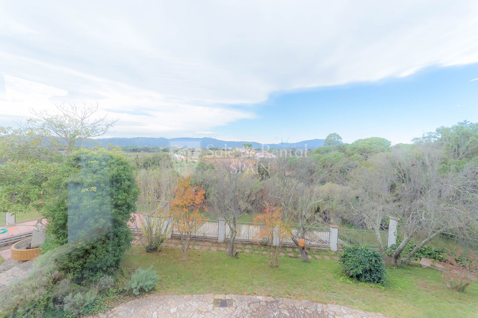 Villa à vendre à Blanes 27