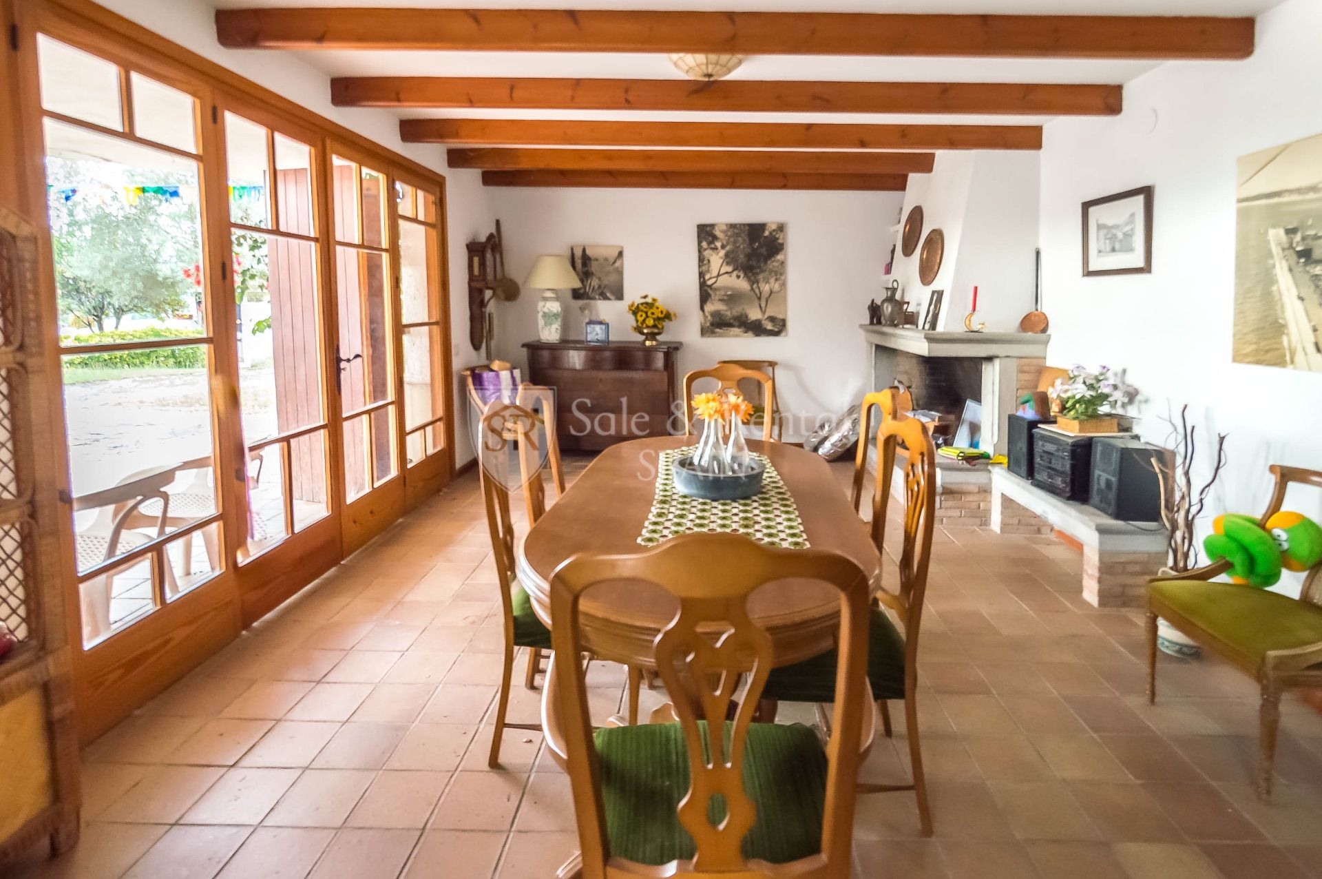 Villa à vendre à Blanes 41