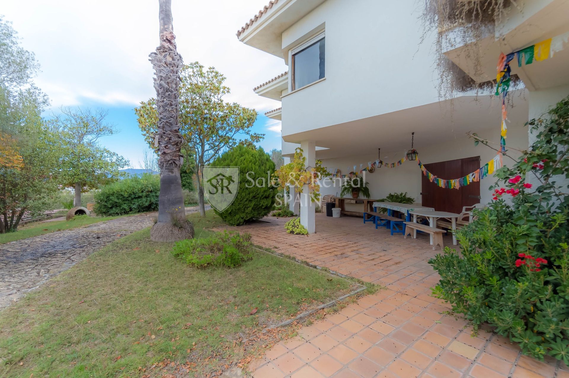 Villa à vendre à Blanes 45