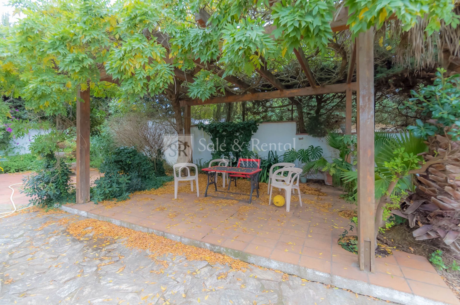 Villa à vendre à Blanes 46