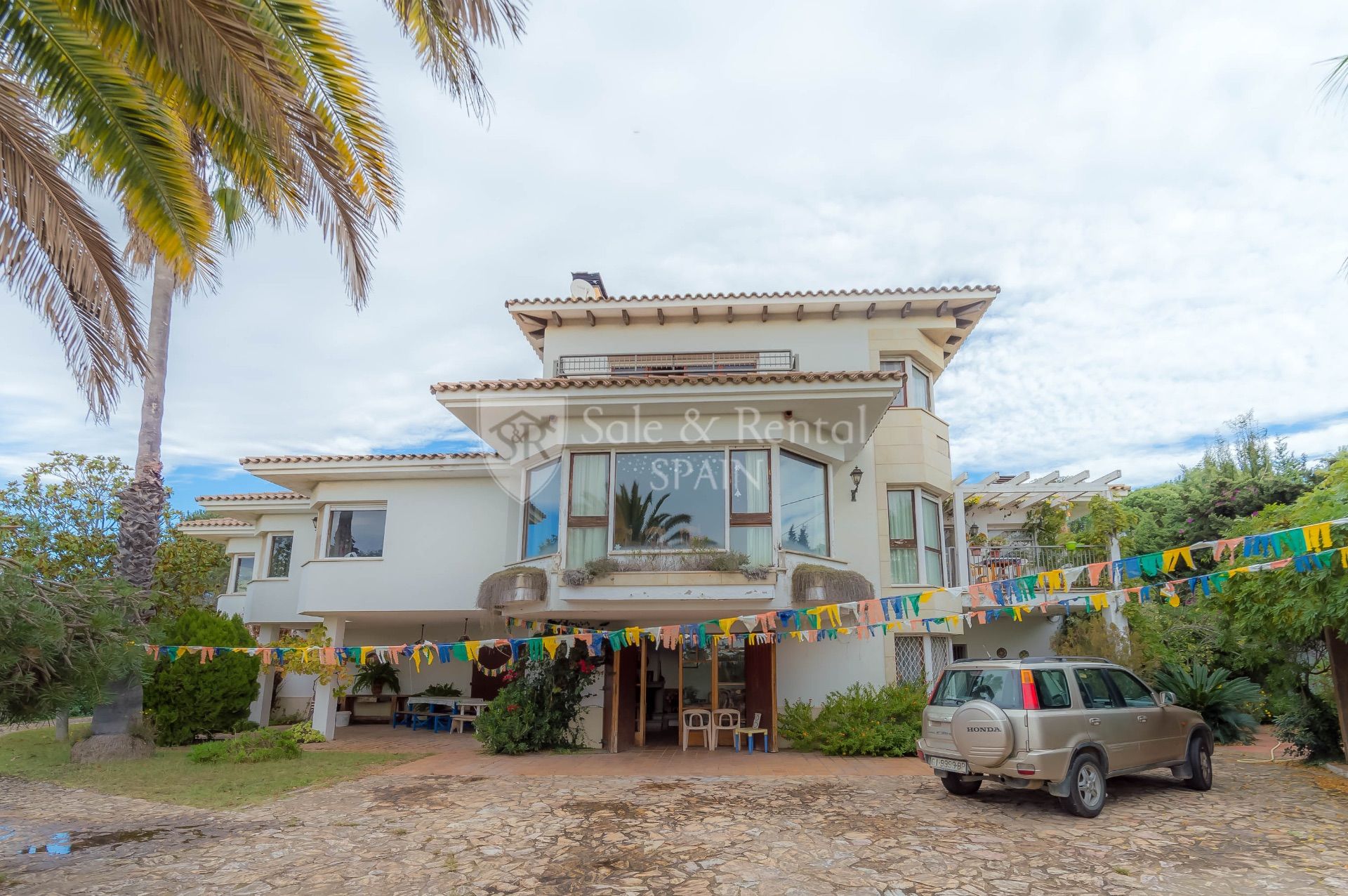 Villa à vendre à Blanes 47