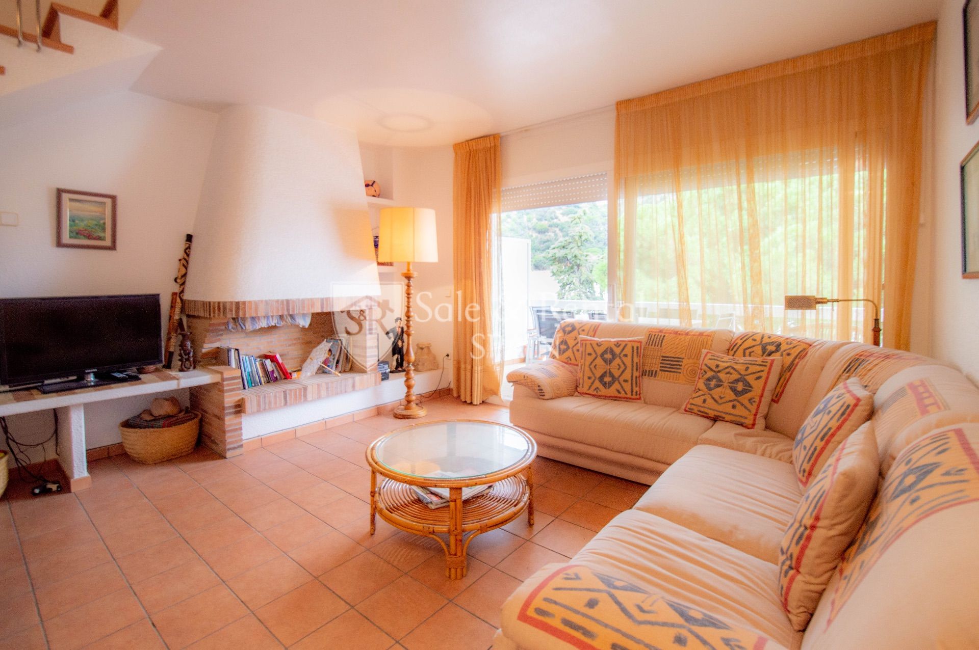 Appartement te koop in Tossa de Mar 2