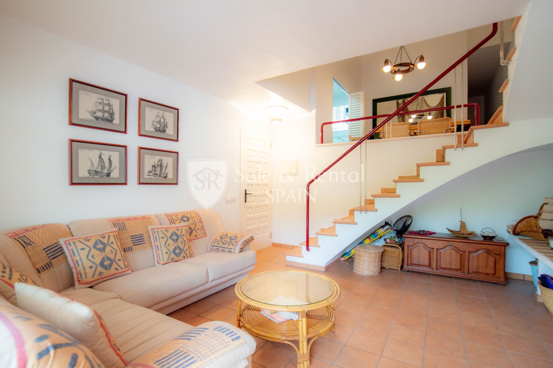 Appartement te koop in Tossa de Mar 4