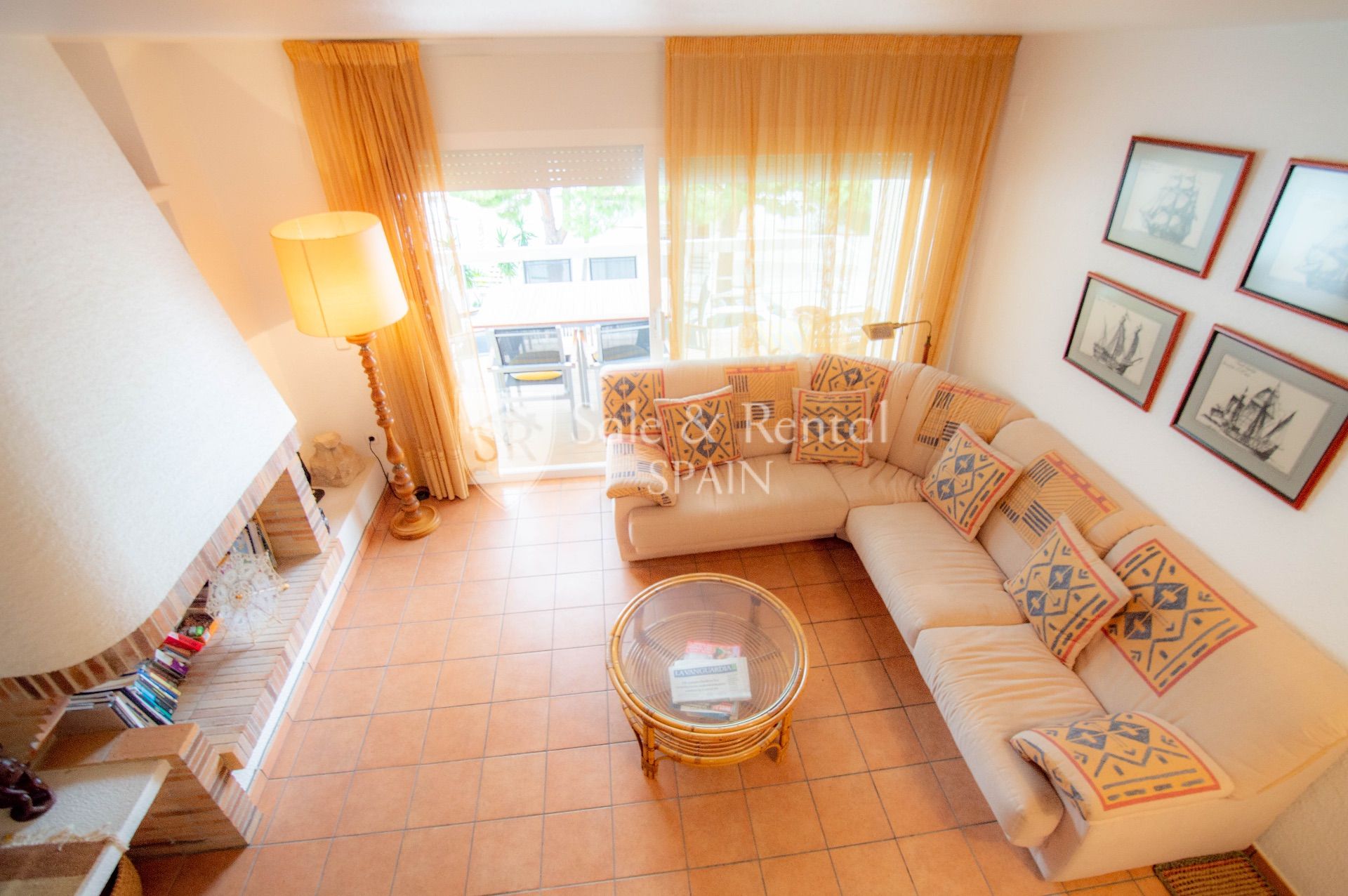 Appartement te koop in Tossa de Mar 7