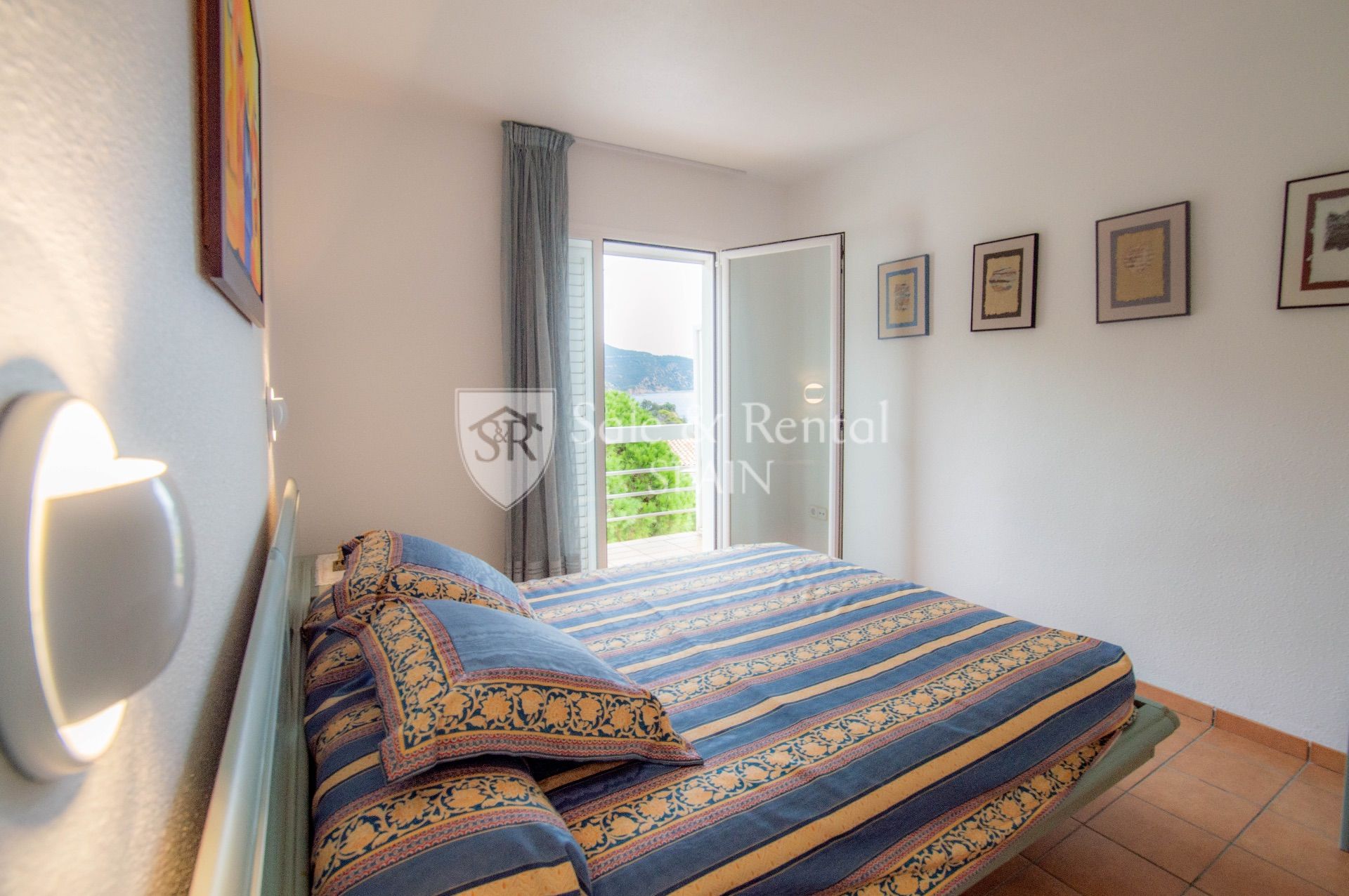 Appartement te koop in Tossa de Mar 13