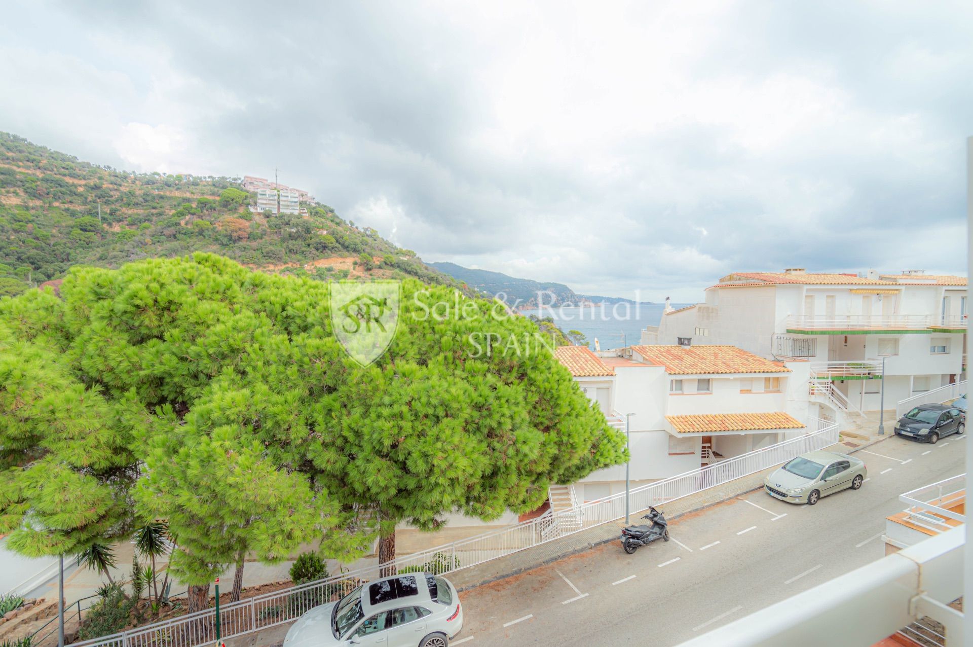 Appartement te koop in Tossa de Mar 14