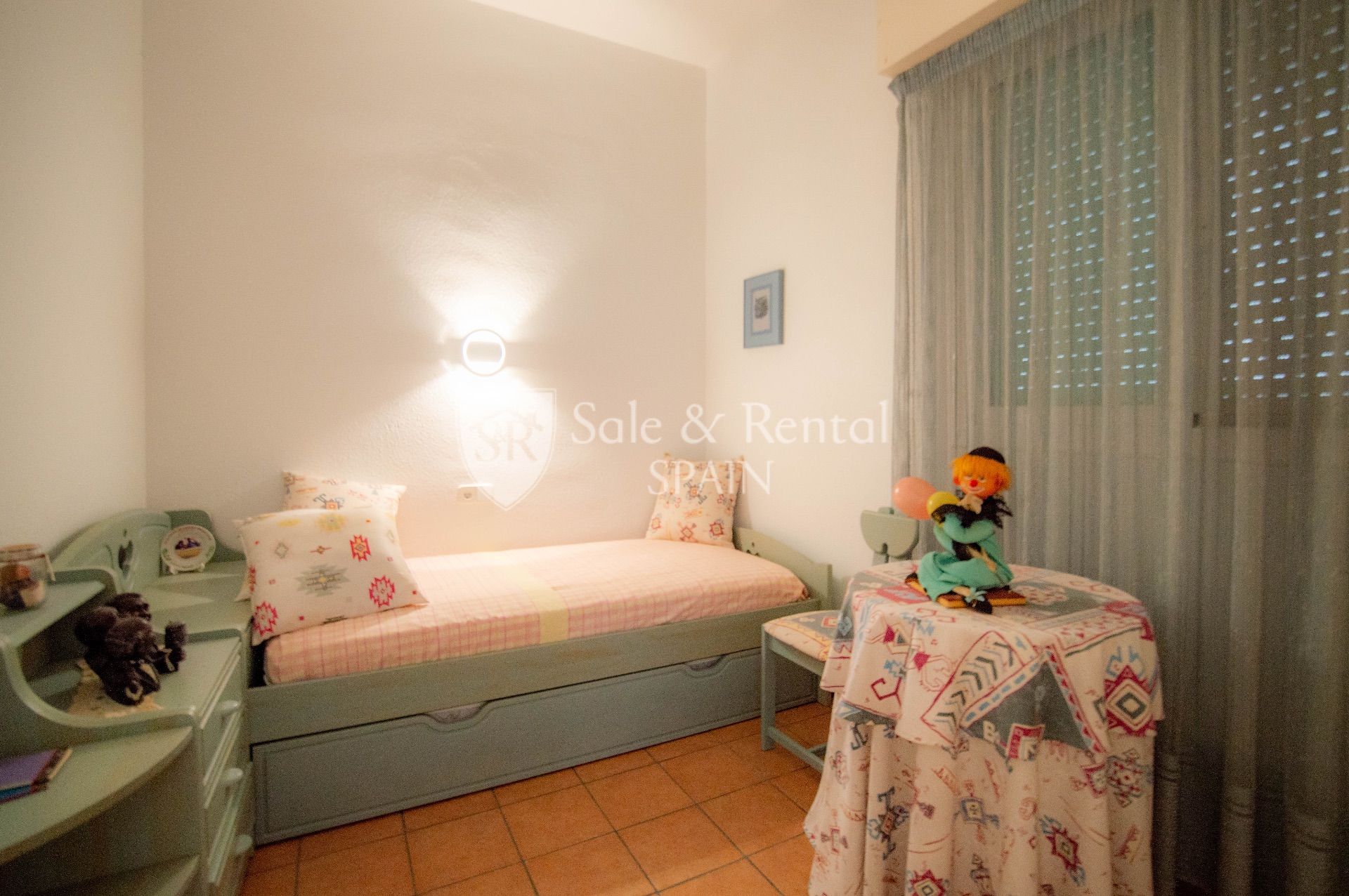 Appartement te koop in Tossa de Mar 22