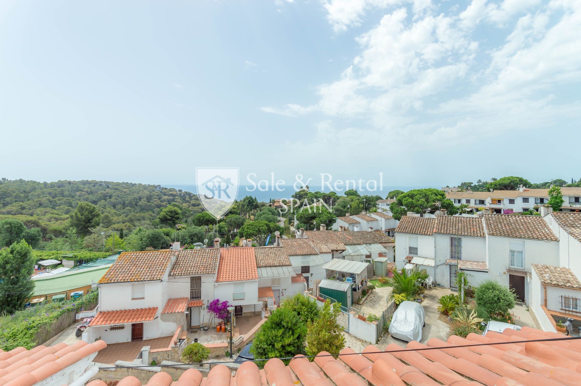 Townhouse for sale in Tossa de Mar 1