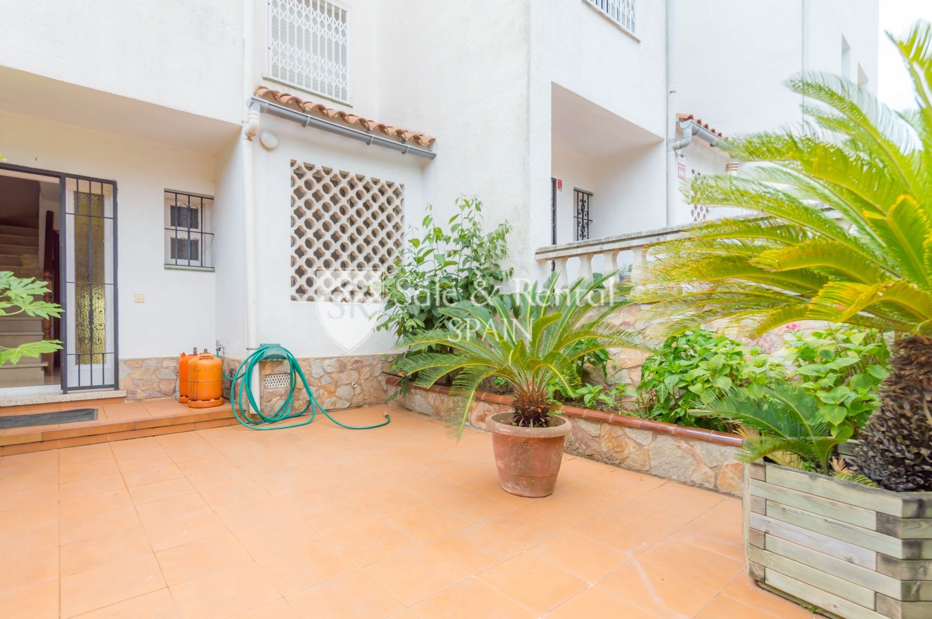 Adosada en venta en Tossa de Mar 2