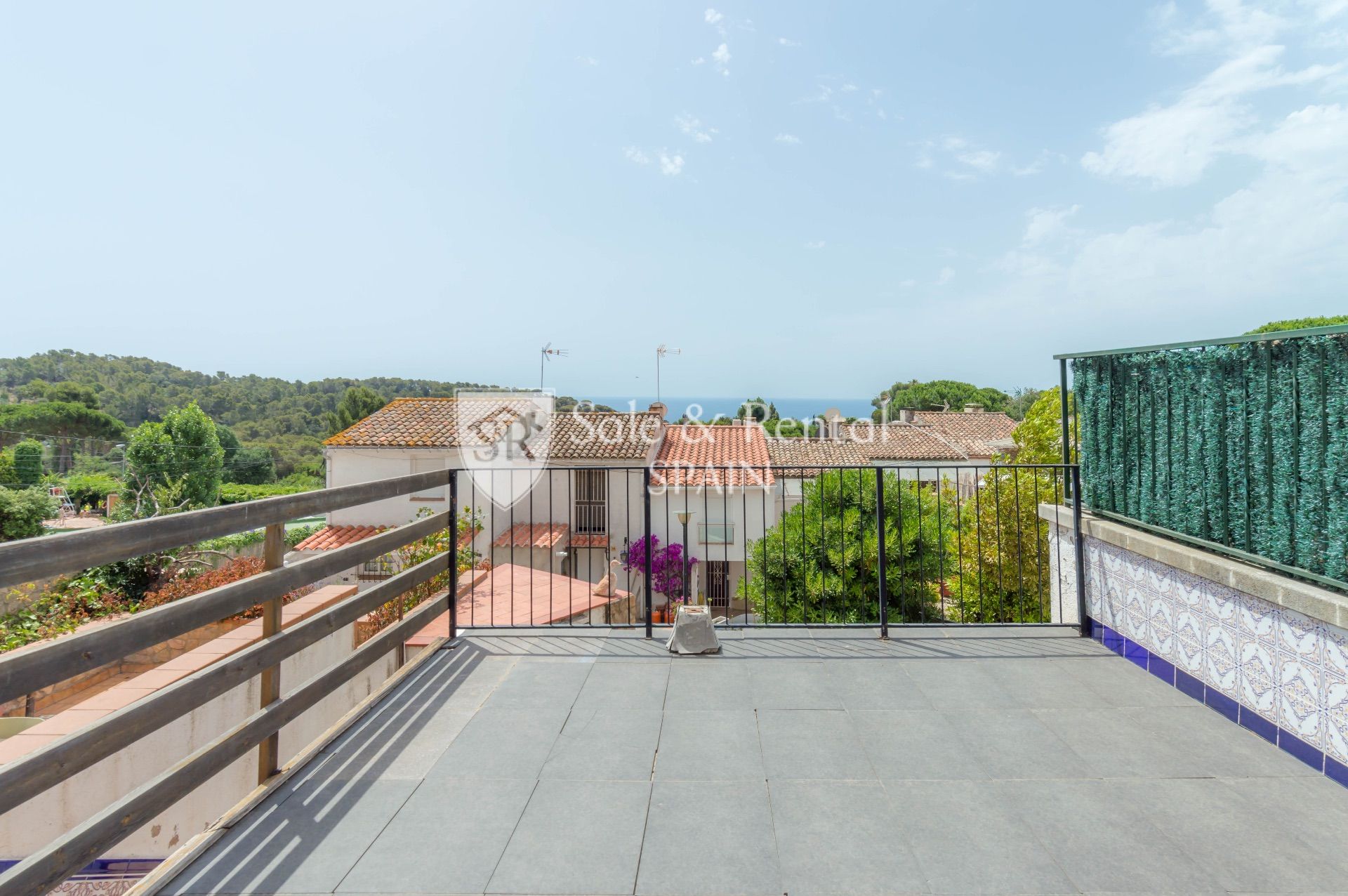 Townhouse for sale in Tossa de Mar 13