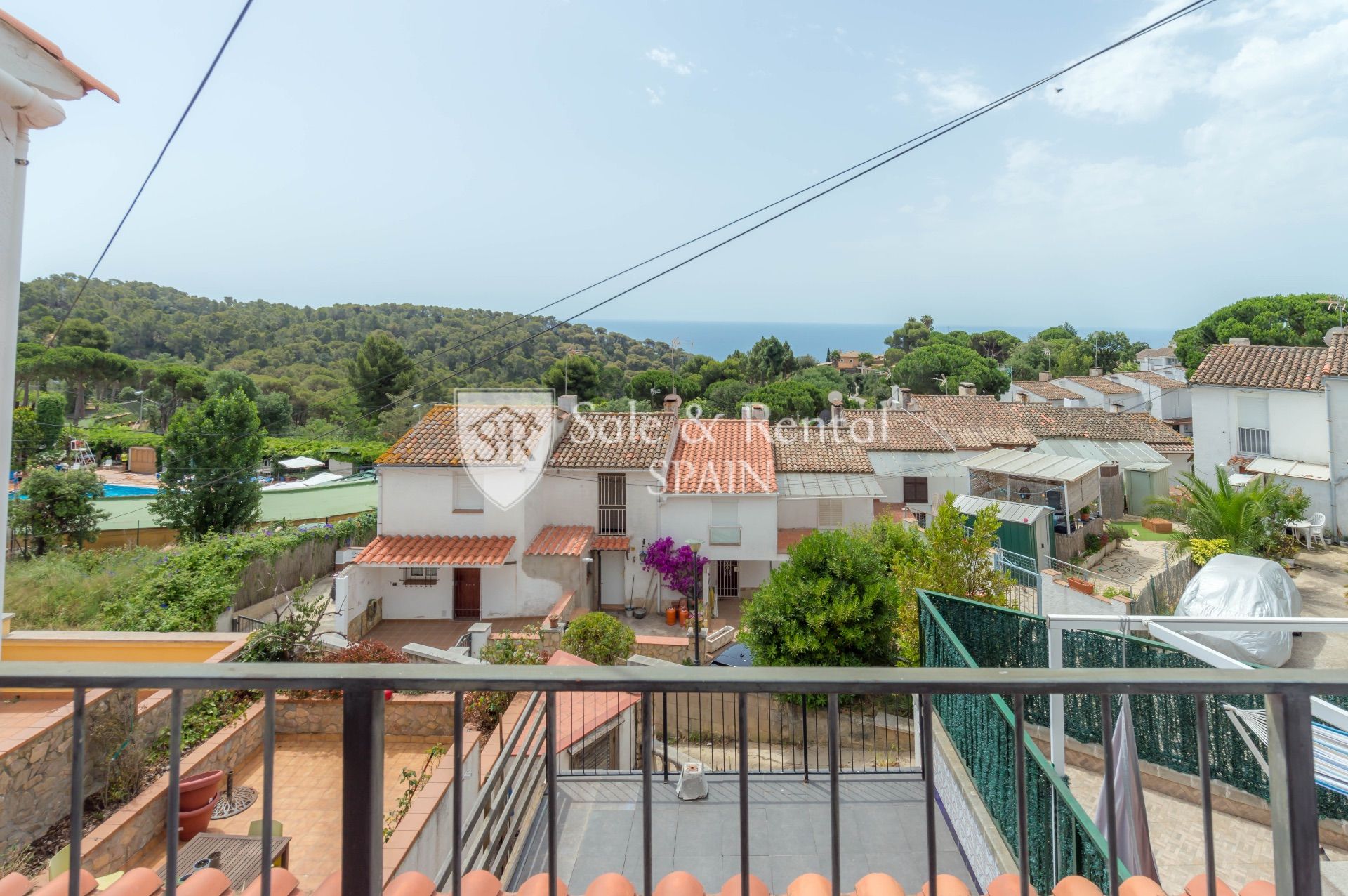 Townhouse for sale in Tossa de Mar 18