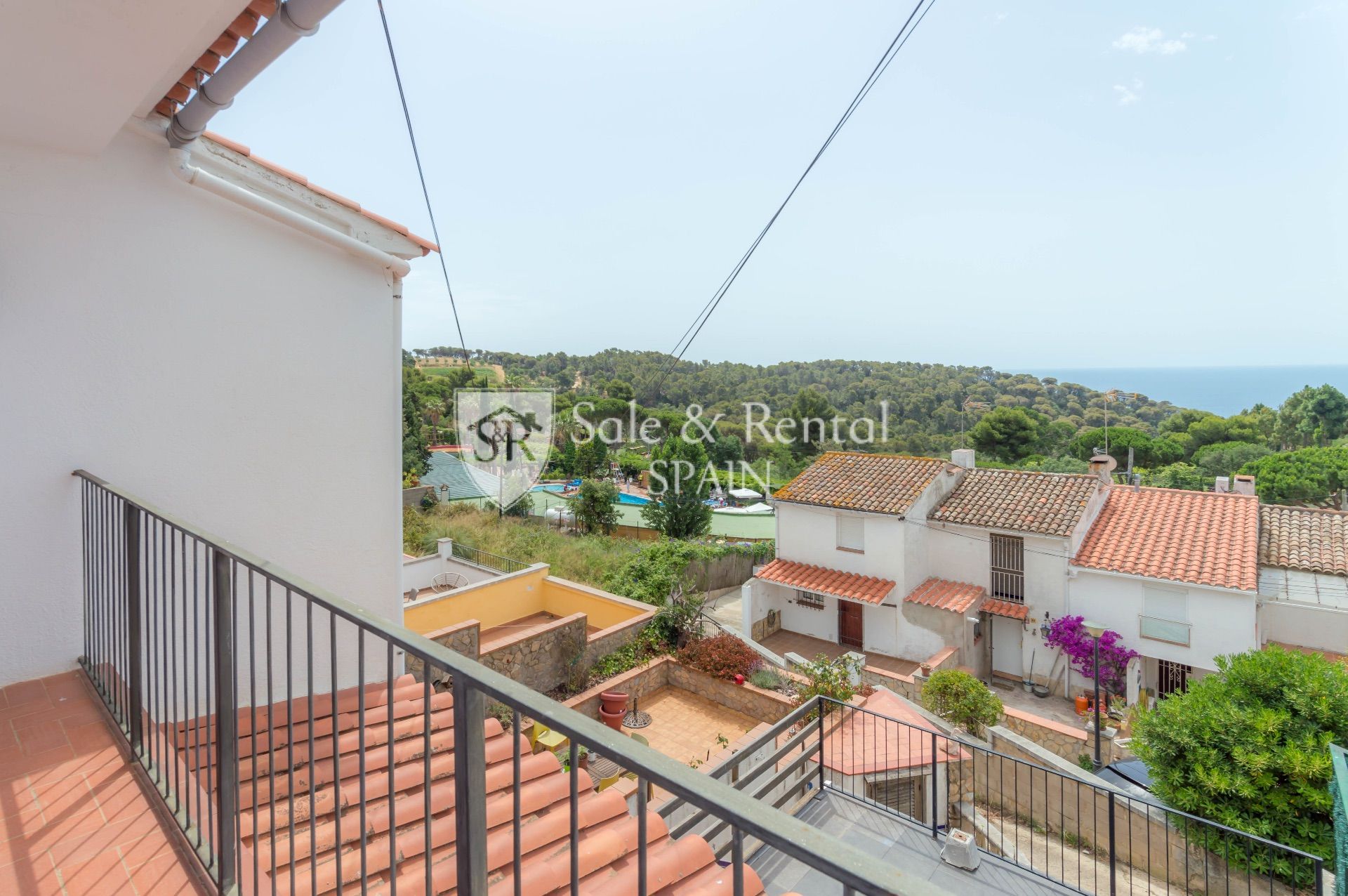 Townhouse for sale in Tossa de Mar 19