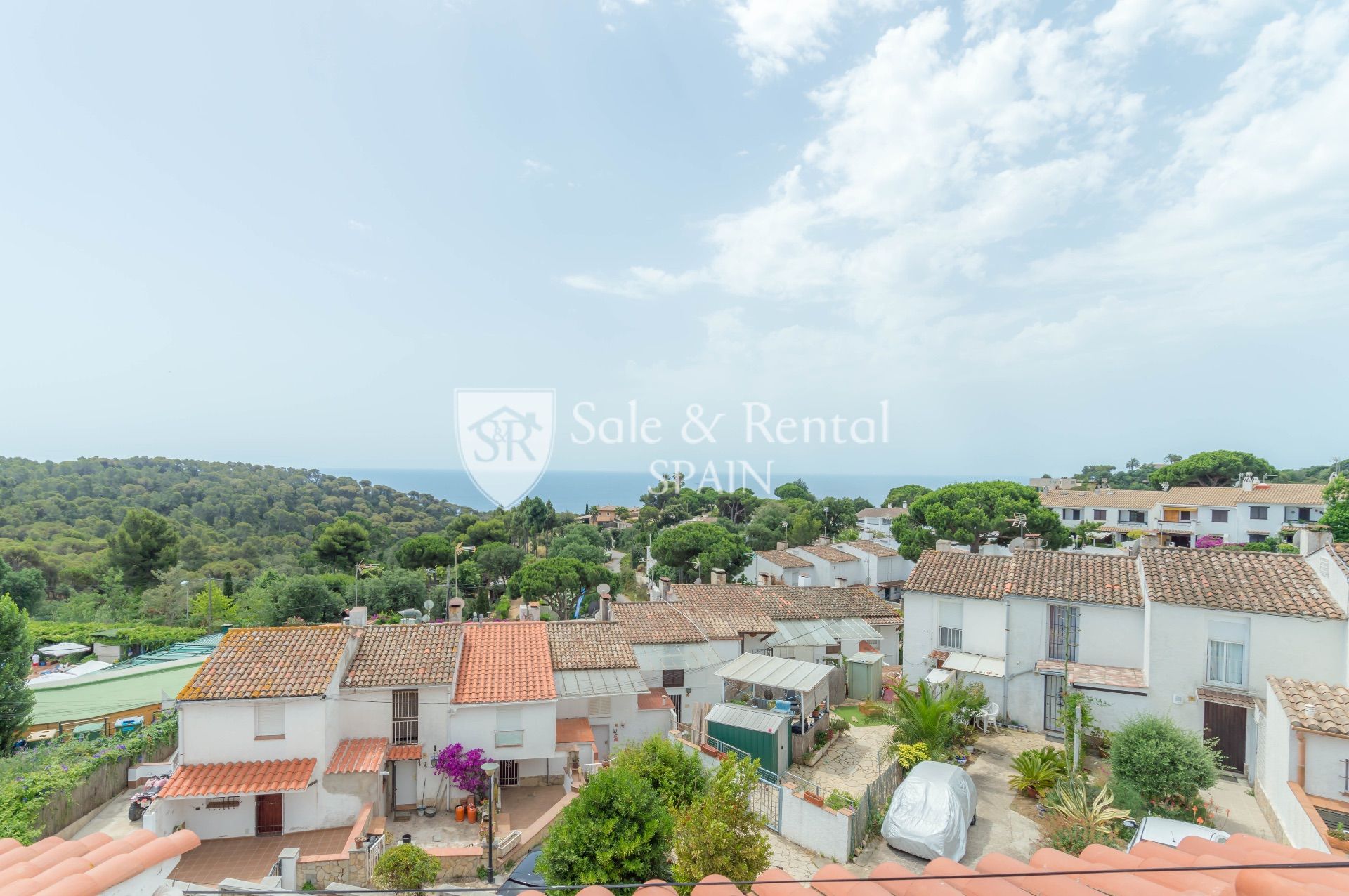 Townhouse for sale in Tossa de Mar 28