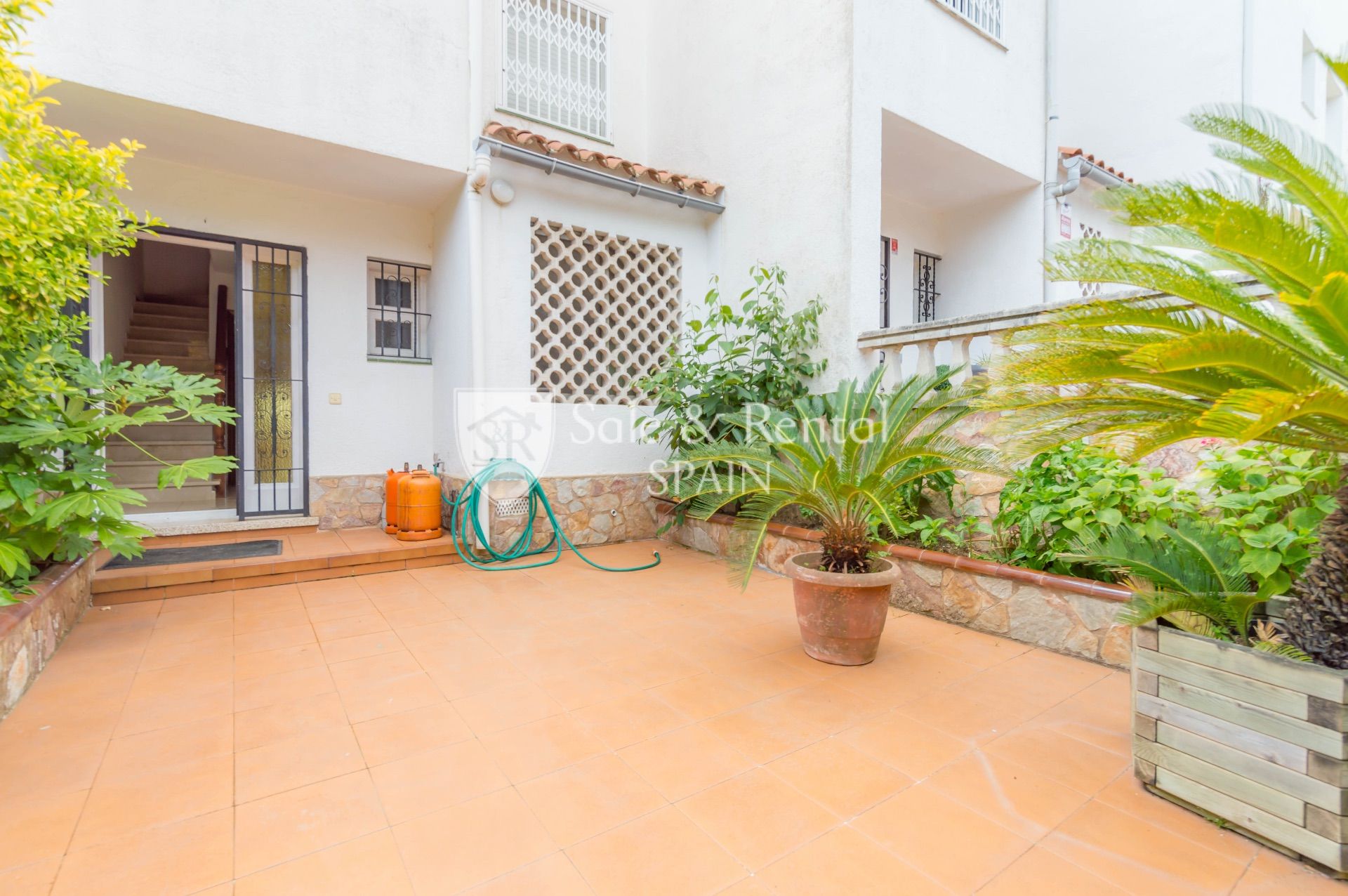 Townhouse for sale in Tossa de Mar 32