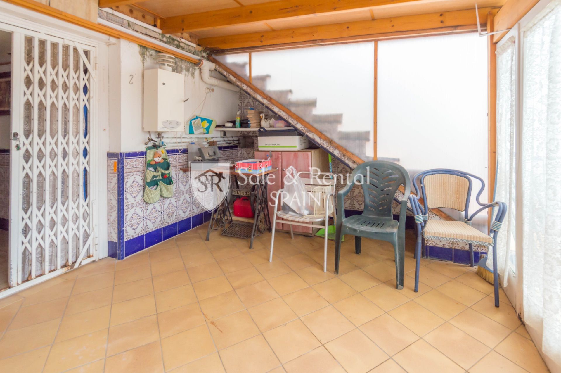 Adosada en venta en Tossa de Mar 41