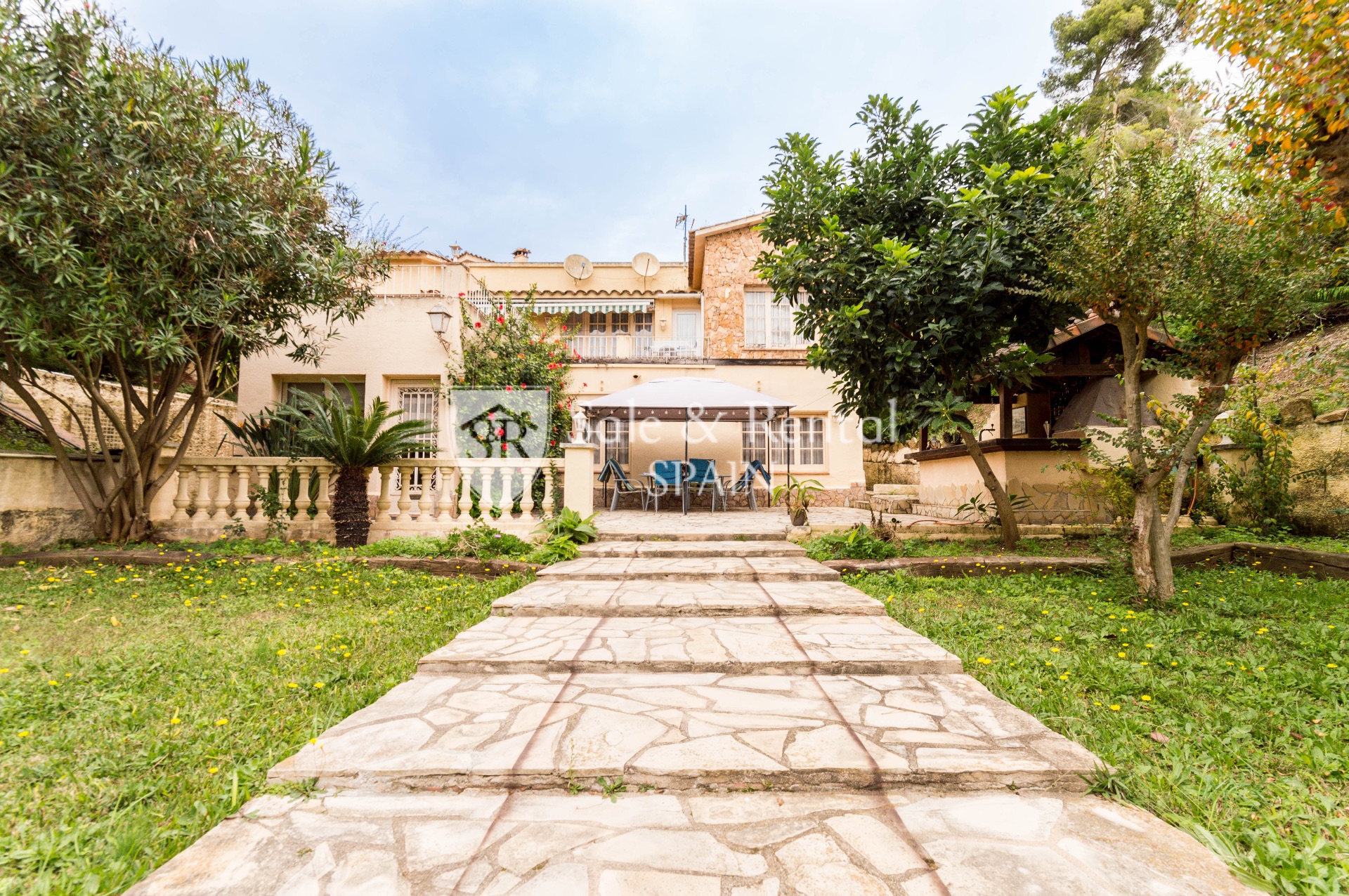 Villa à vendre à Lloret de Mar 25