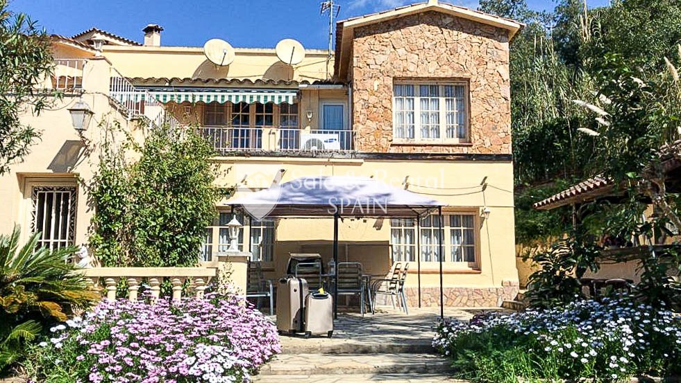 Villa à vendre à Lloret de Mar 26