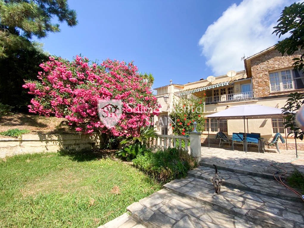 Villa à vendre à Lloret de Mar 27