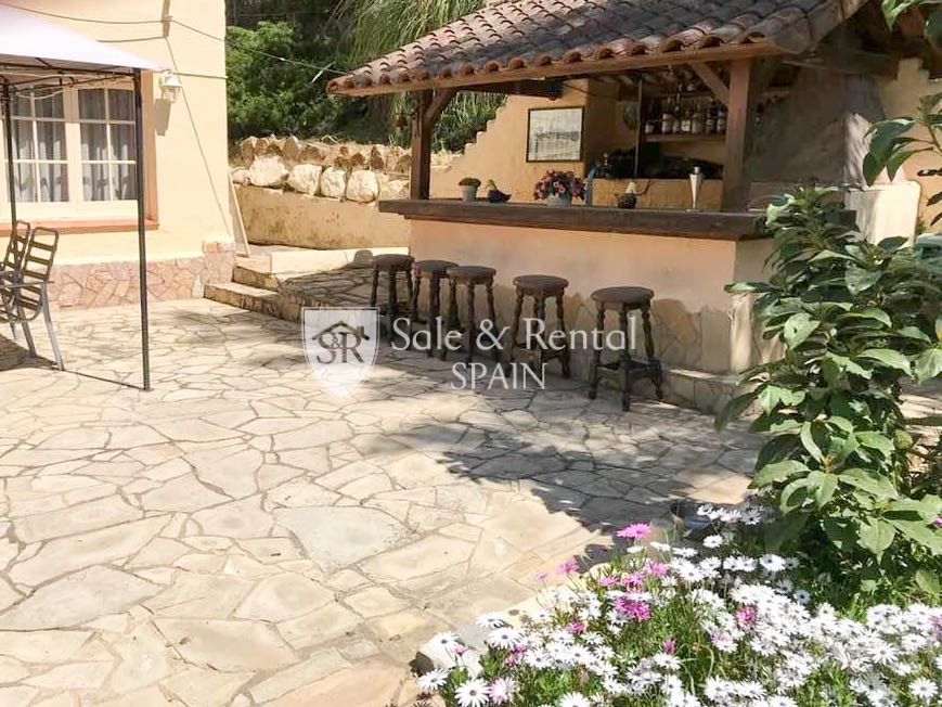 Villa à vendre à Lloret de Mar 29