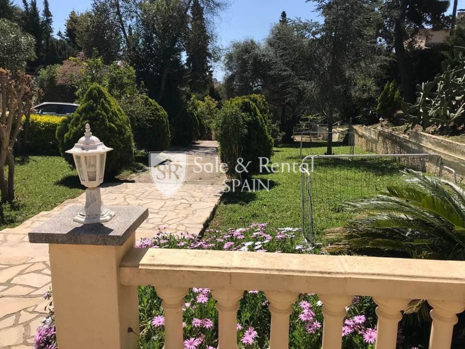 Villa à vendre à Lloret de Mar 39