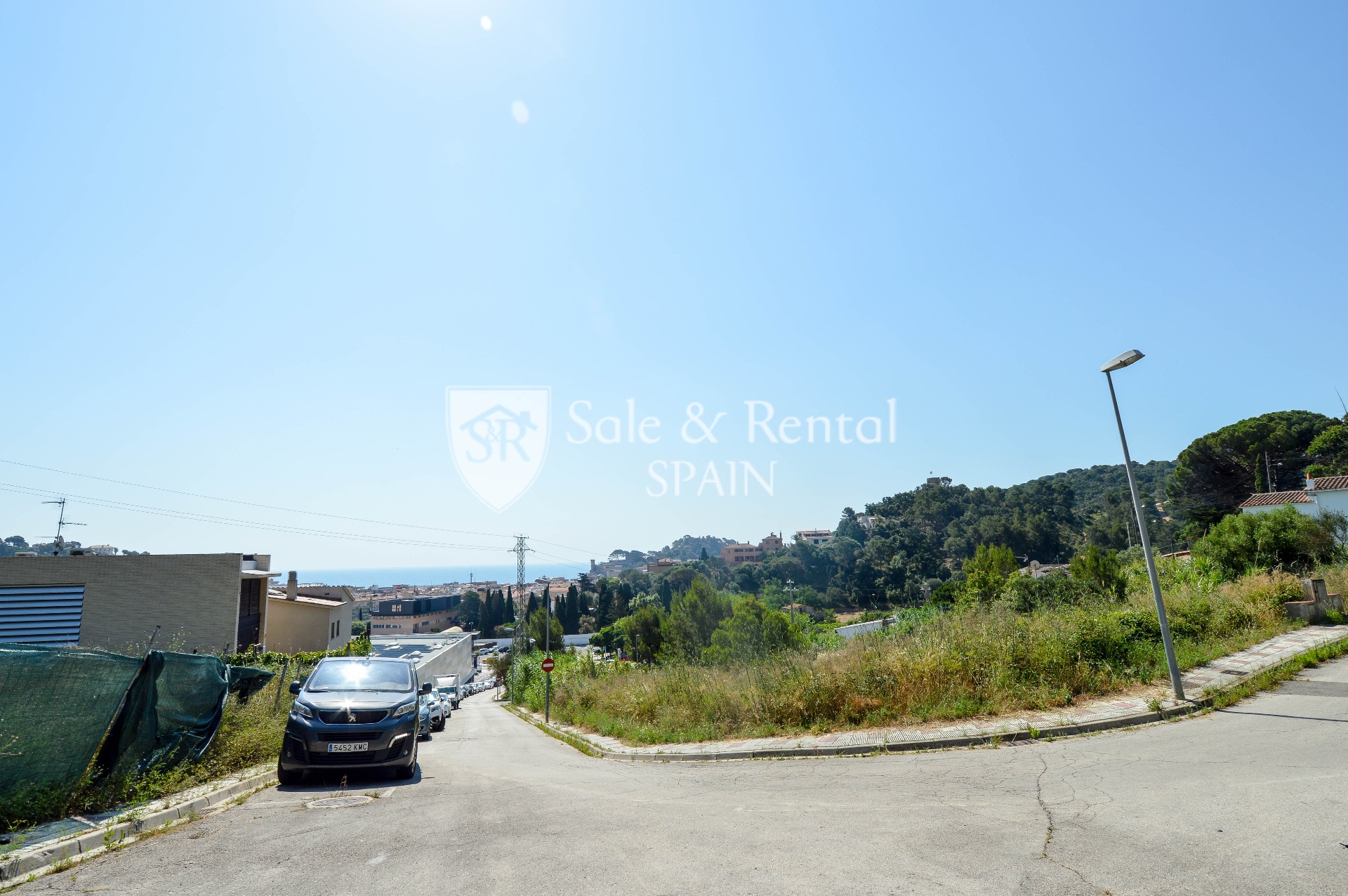 Property Image 616790-tossa-de-mar-plot