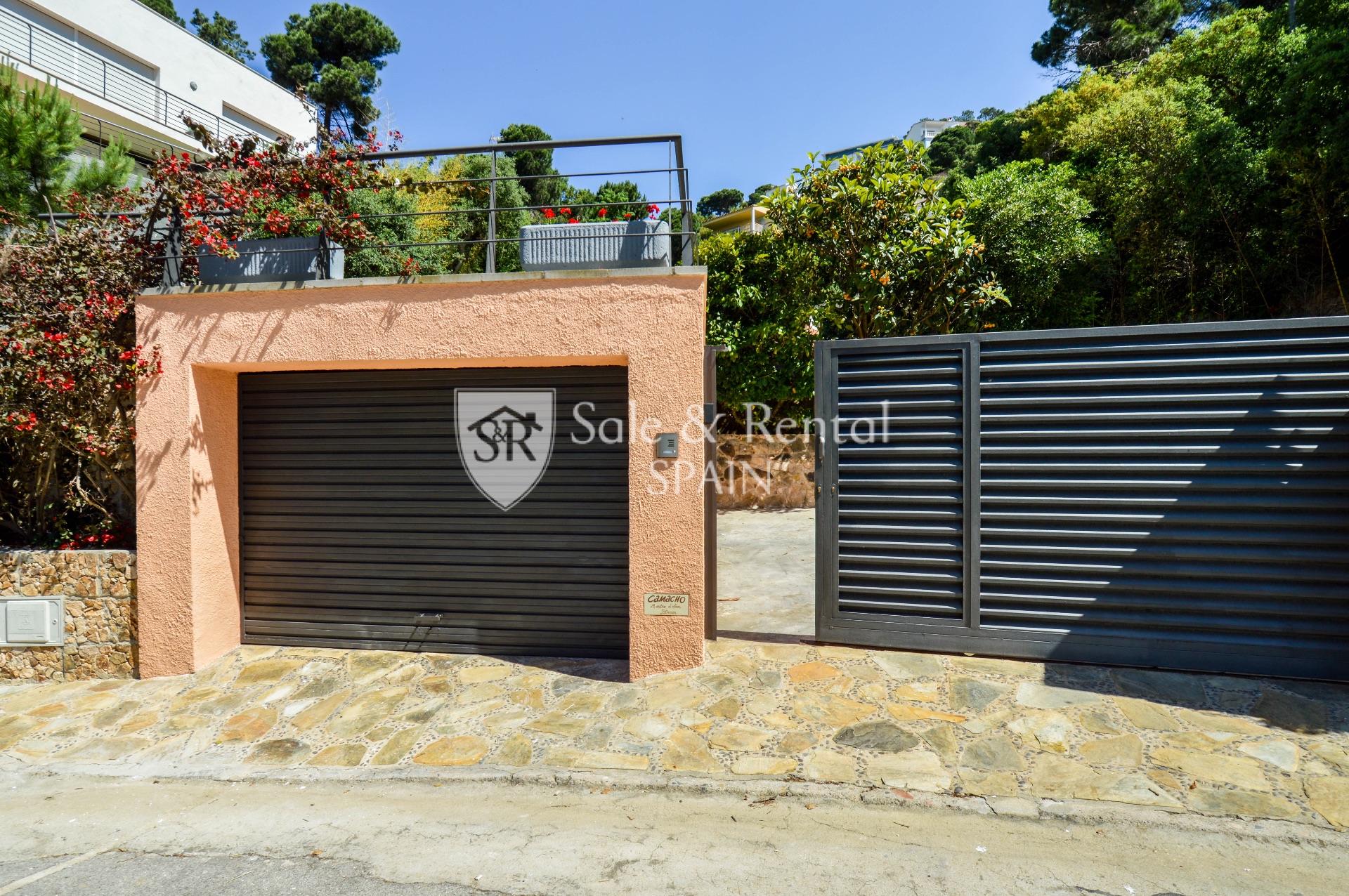 Villa for sale in Lloret de Mar 27