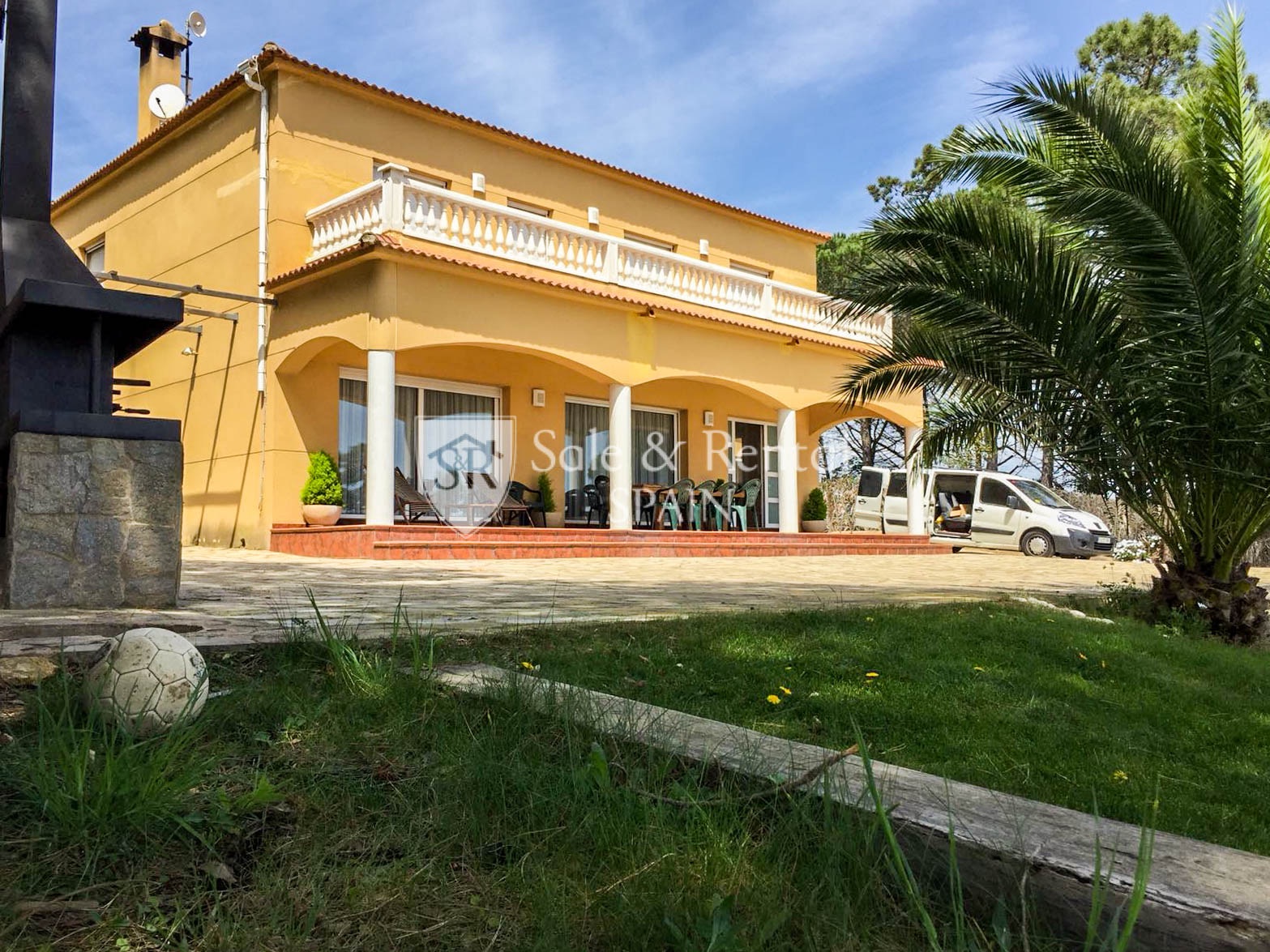 Villa for sale in Lloret de Mar 6