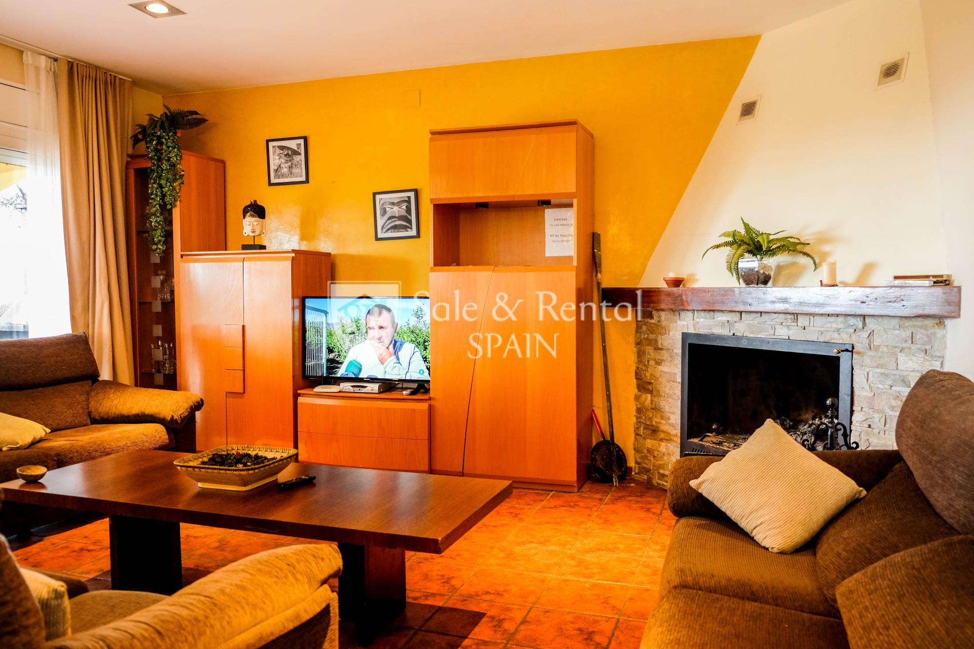 Villa for sale in Lloret de Mar 11