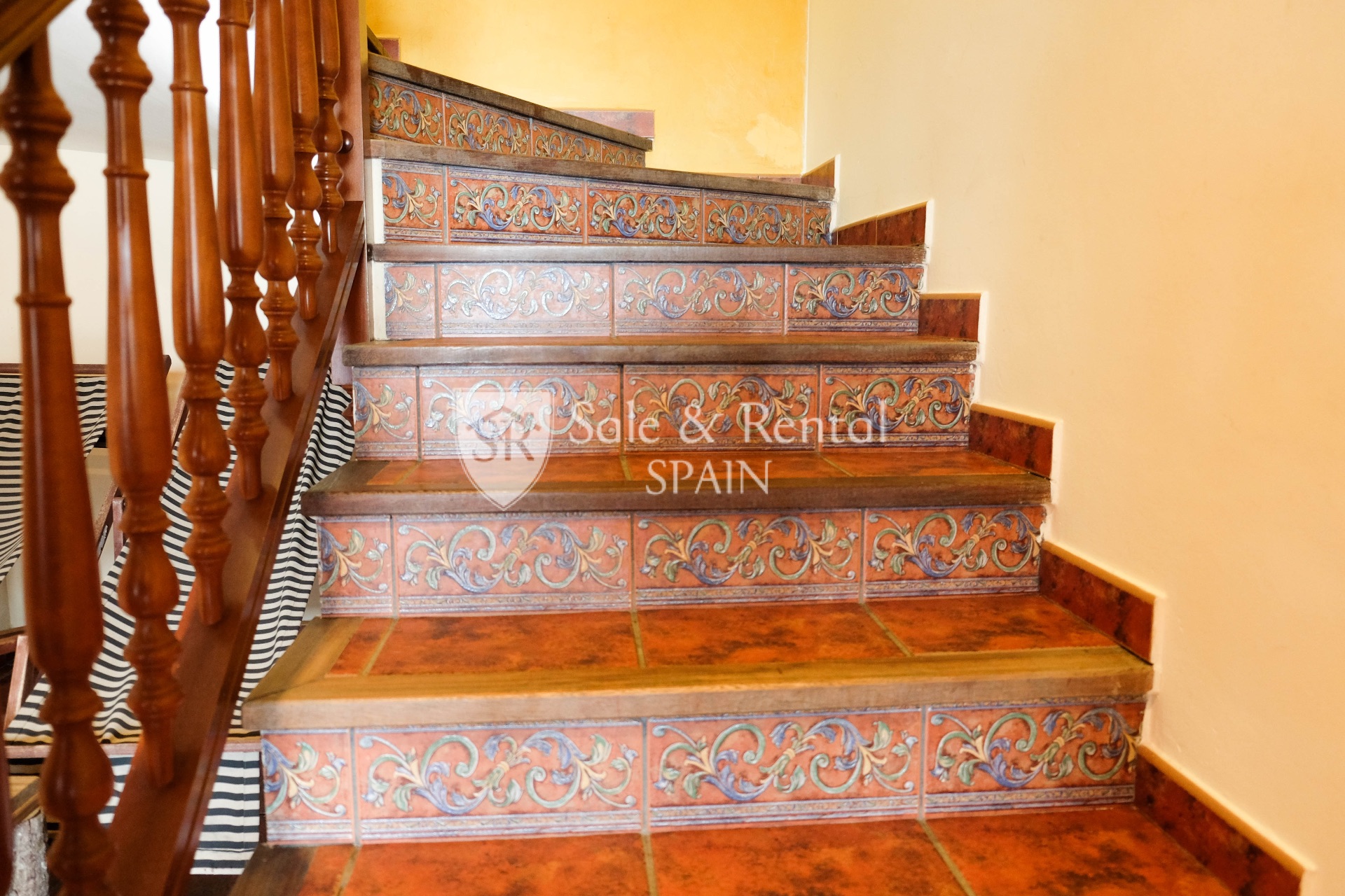 Villa for sale in Lloret de Mar 29