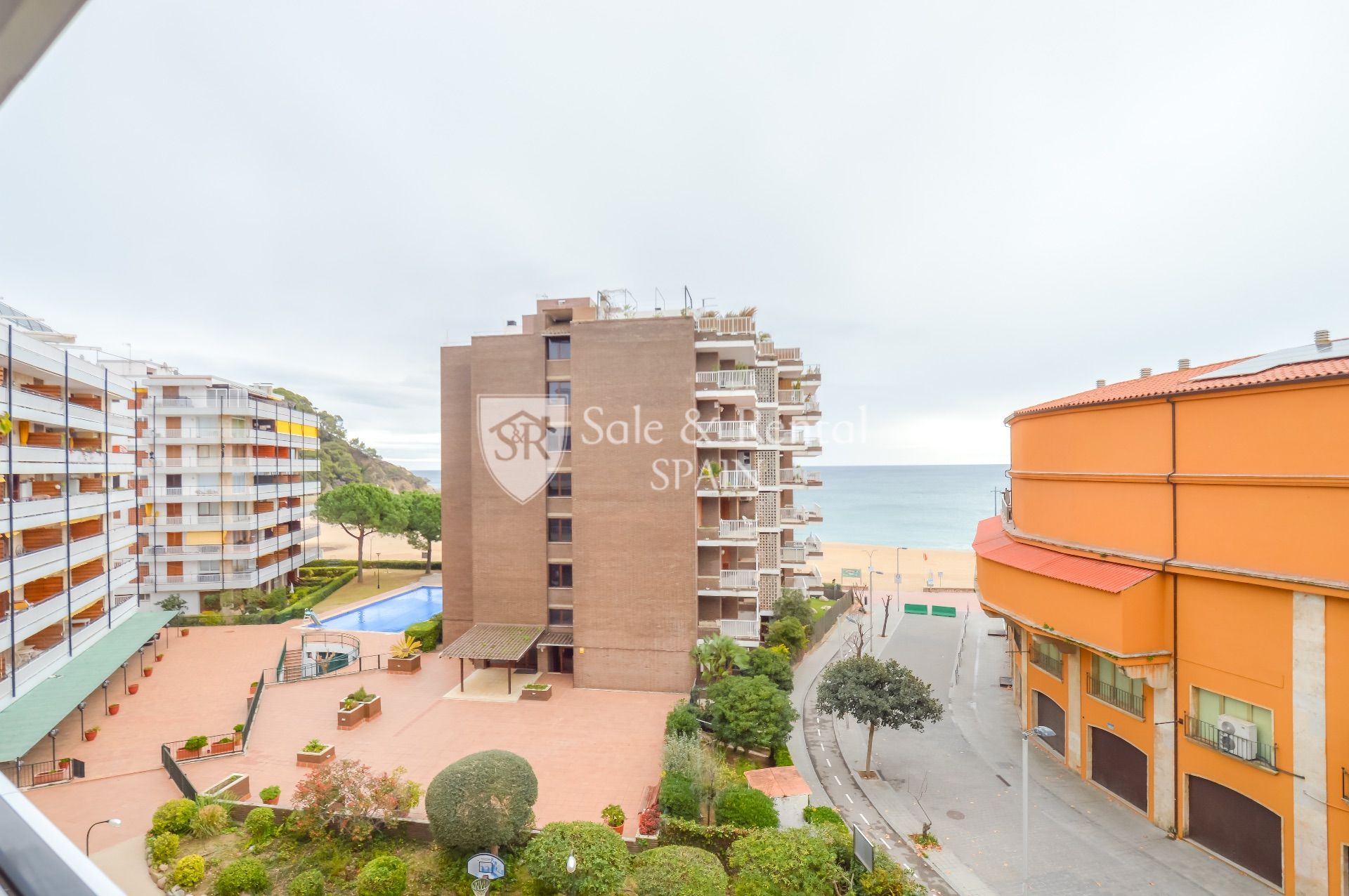 Apartment for sale in Lloret de Mar 1