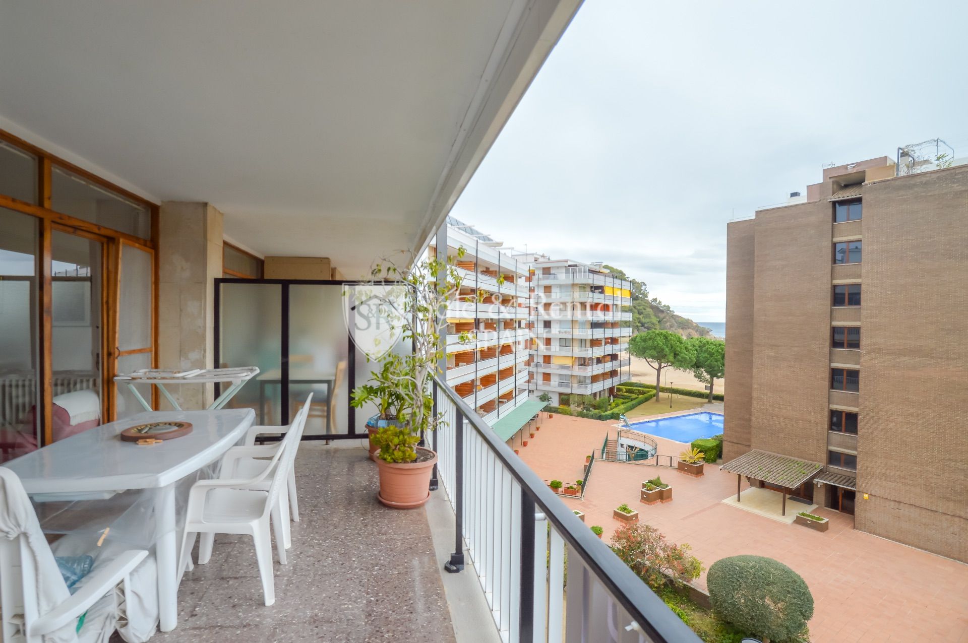 Apartment for sale in Lloret de Mar 2