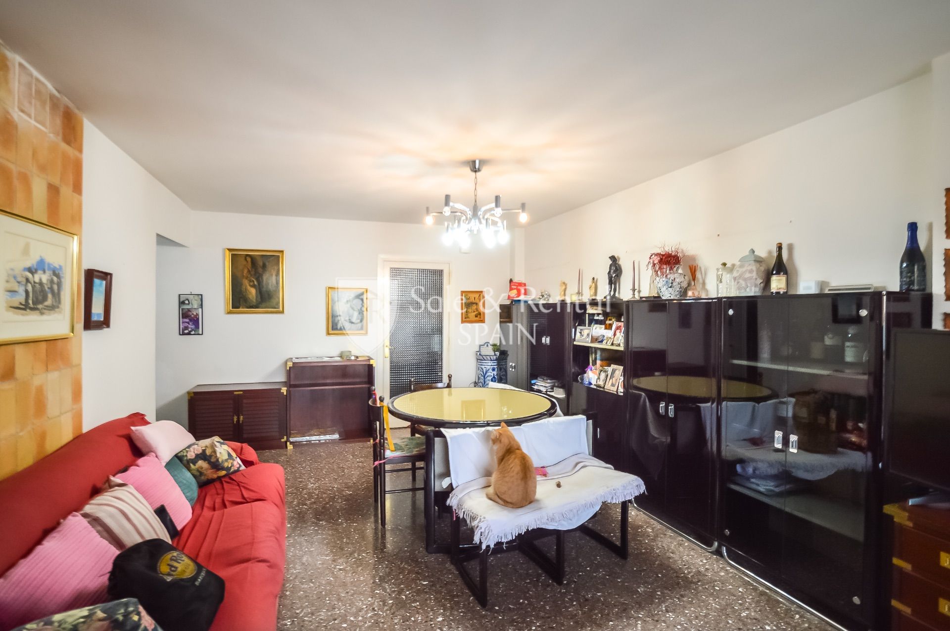 Apartment for sale in Lloret de Mar 5