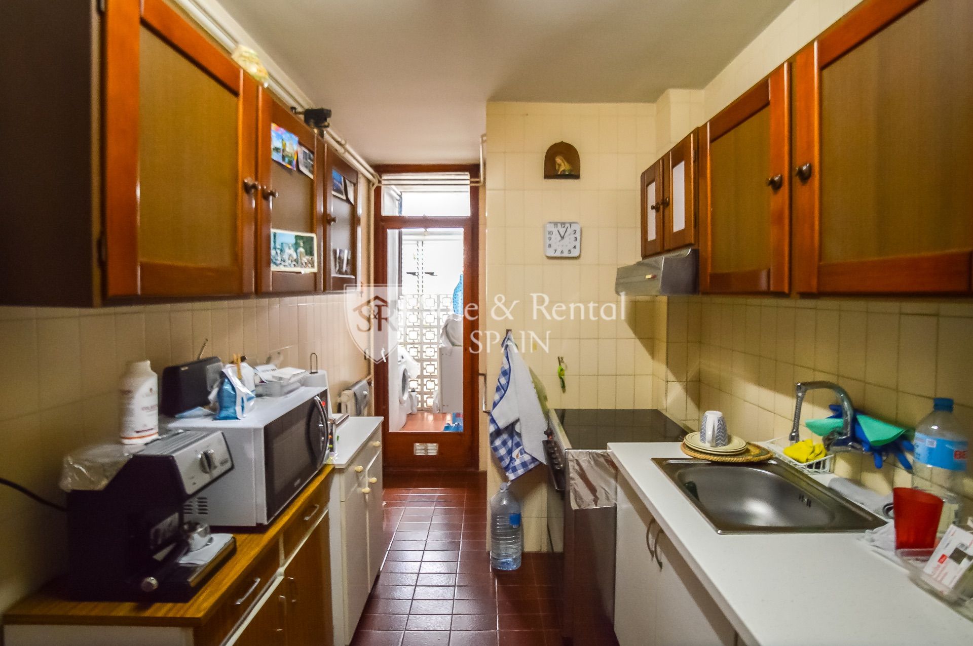 Apartment for sale in Lloret de Mar 12