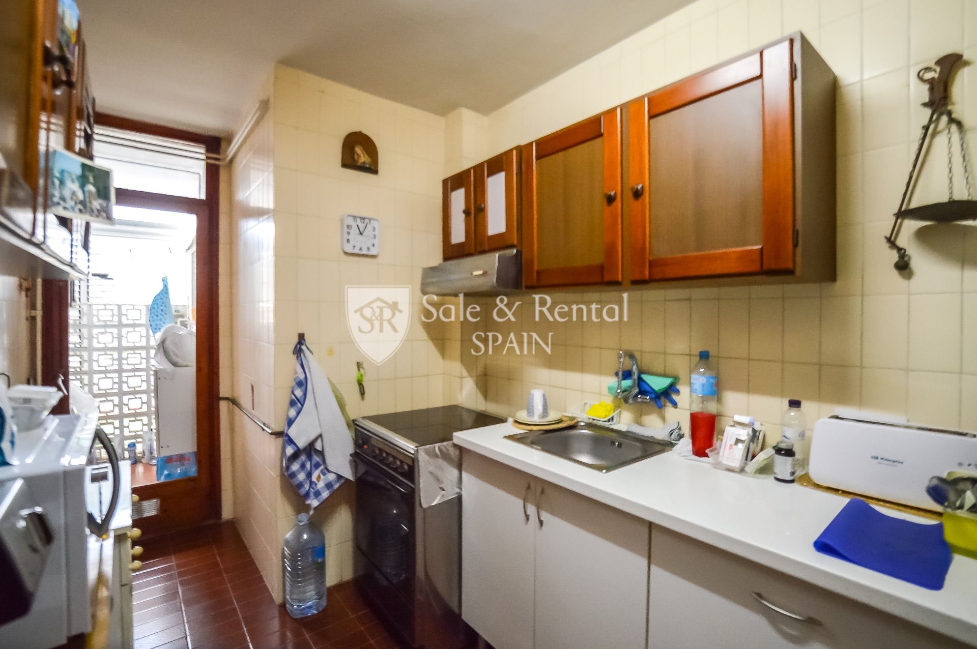 Apartment for sale in Lloret de Mar 13