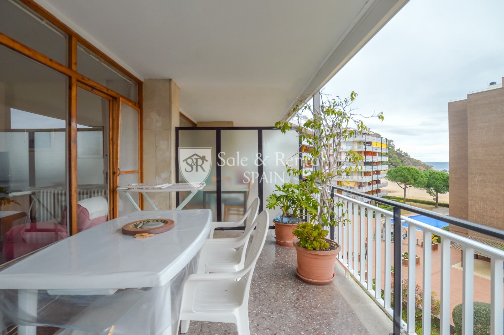 Apartment for sale in Lloret de Mar 20