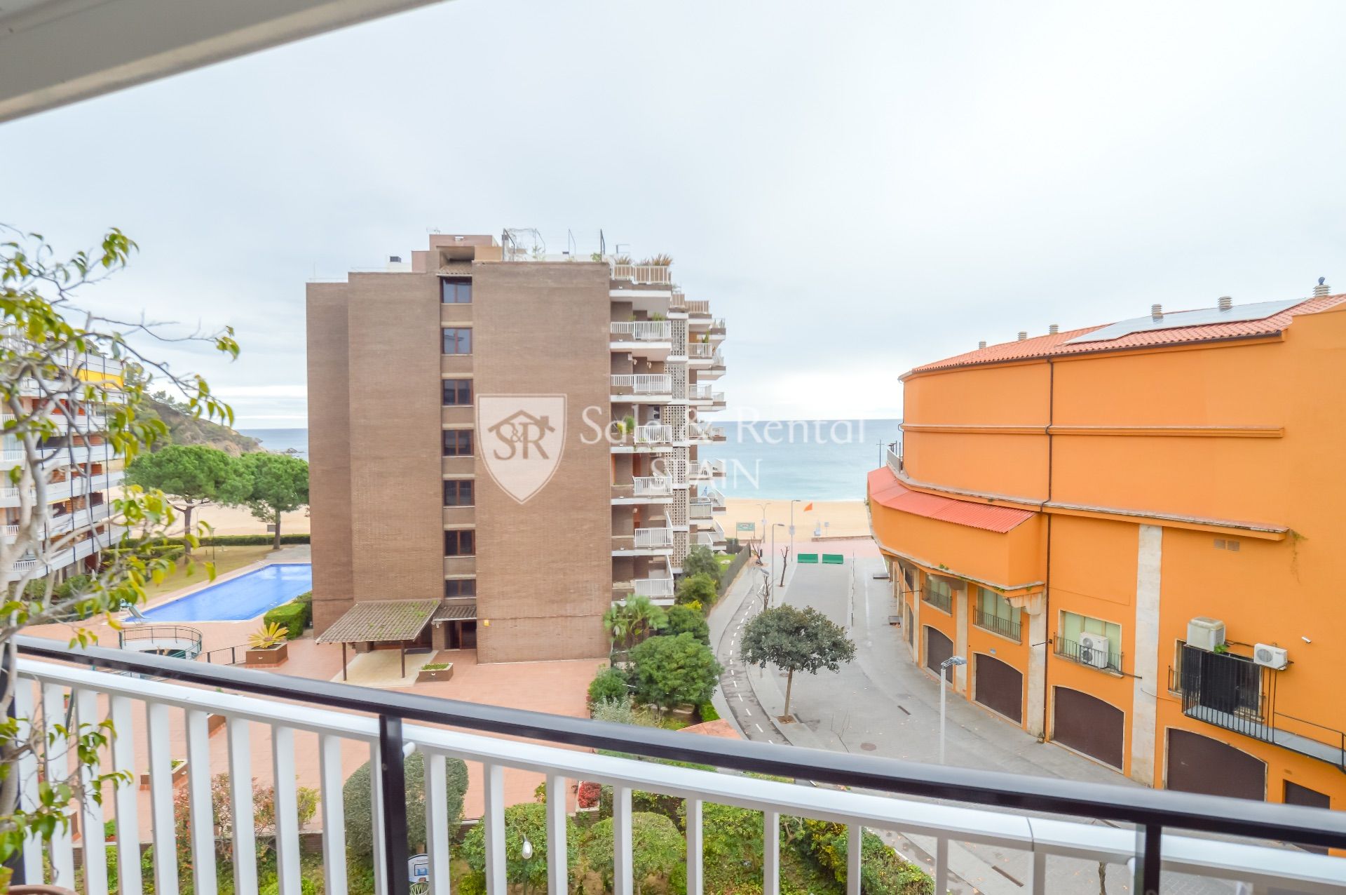 Apartment for sale in Lloret de Mar 21