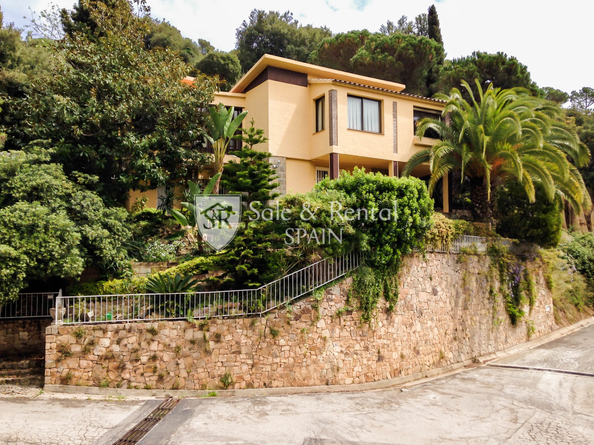 Villa for sale in Tossa de Mar 1