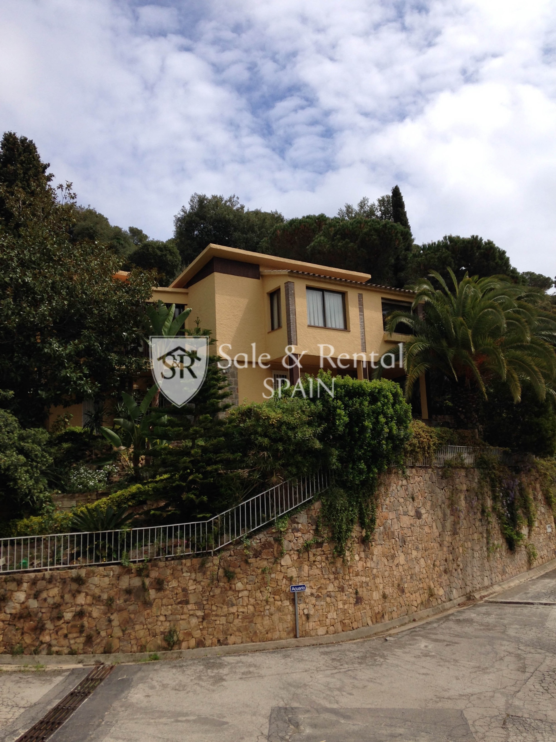 Villa for sale in Tossa de Mar 43